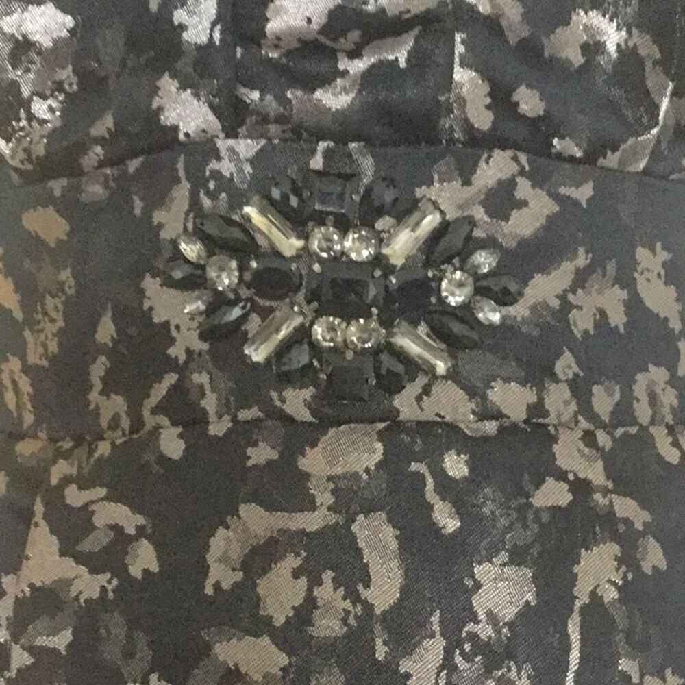Jessica Howard Women's Ruffle Neck imperia… - Picture 4 of 8